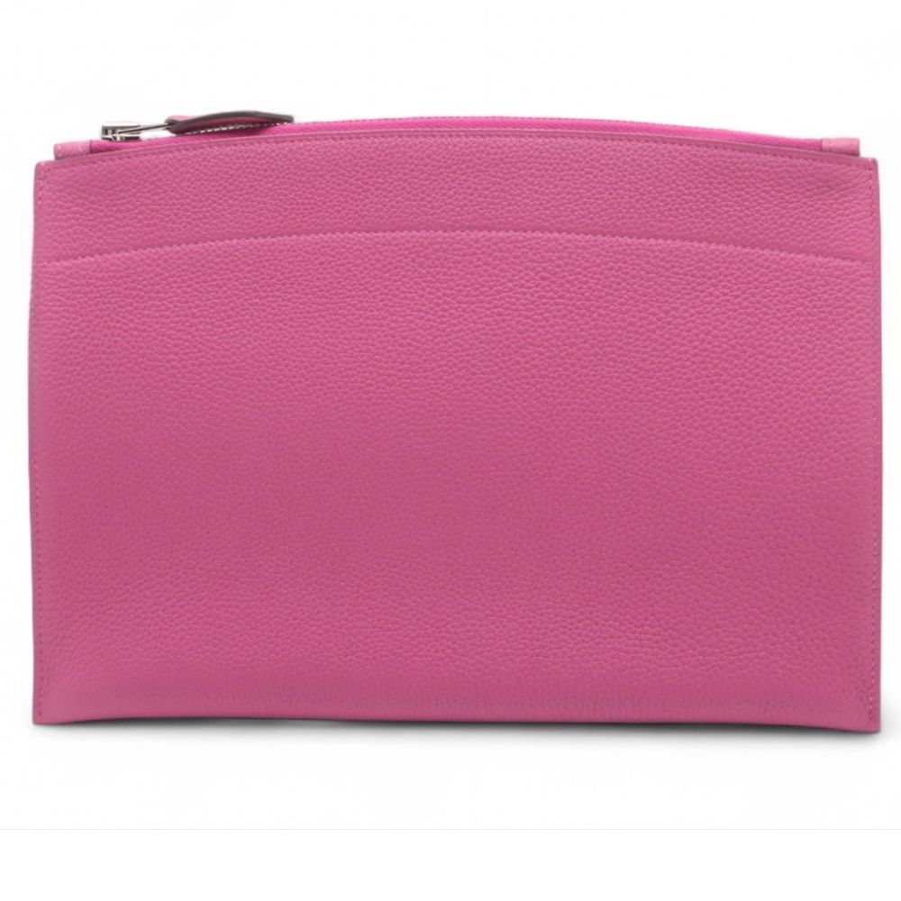 Hermes Bazaar Pouch